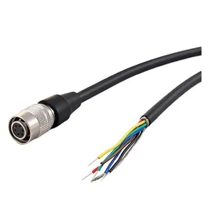 Autres assemblages circulaires de câbles