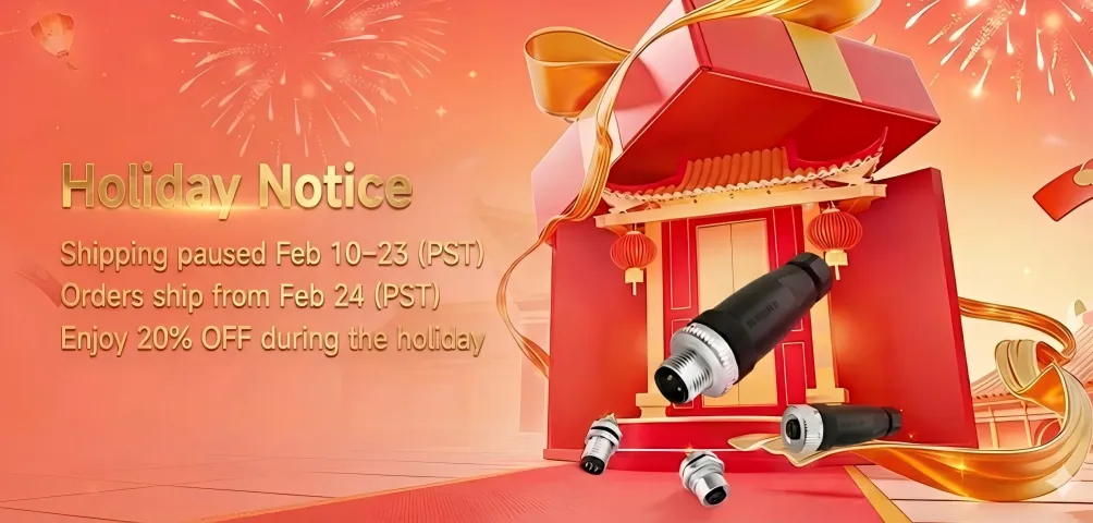 Chinese New Year Sale