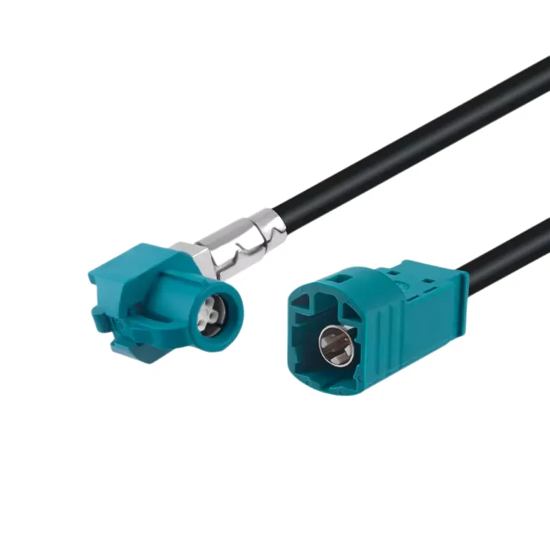 HSD Cable Assemblies