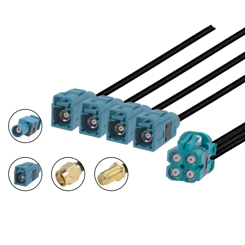 Automotive Cable