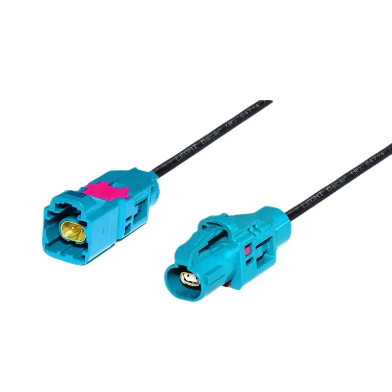 Automotive Ethernet Cable Assembly