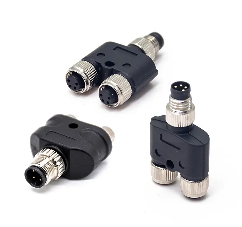 M8 Adapter