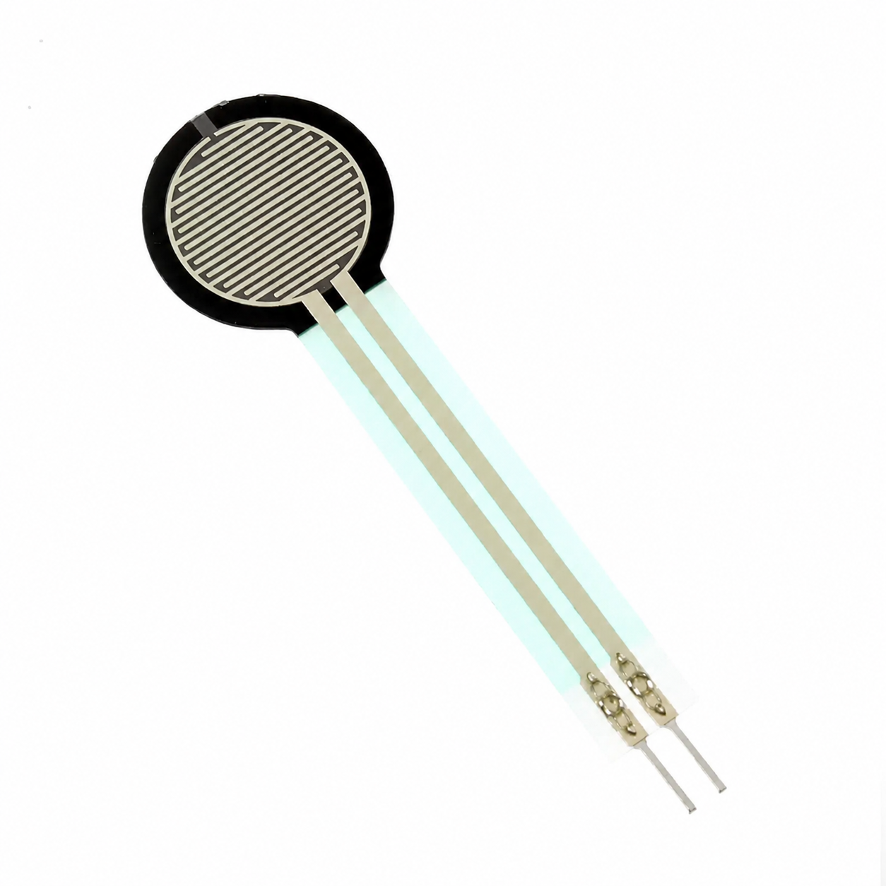 Elecbee Interlink FSR402 Force Sensing Resistor Thin Film Force Sensor 0g-10kg for Arduino UNO R3 Robotics