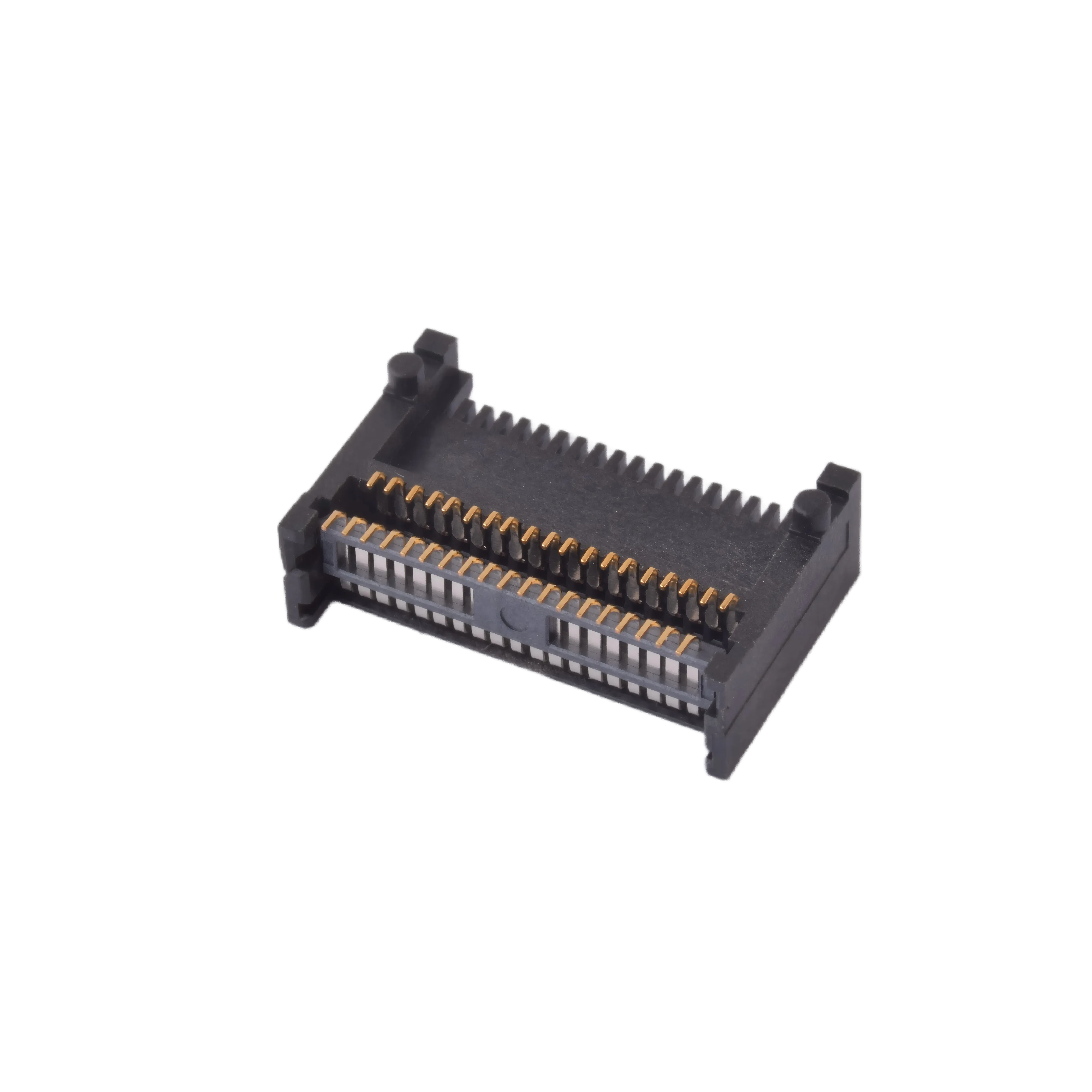 High Speed I/O Connectors