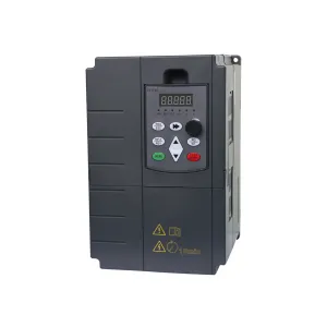 VFDs & Soft Starters
