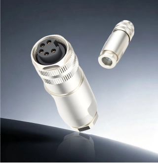 7/8" Series Cables Assemblies