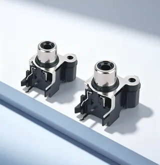 Audio Connectors