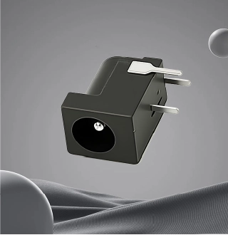 DC Power Connectors