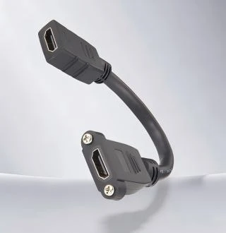 DVI, HDMI, DP kabloları