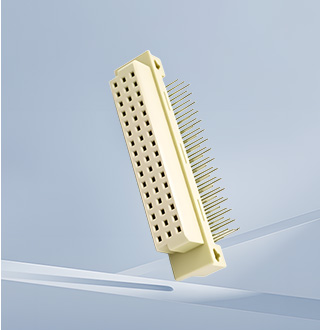 Din 41612 Connectors