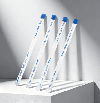 Flat Flex Cables(FFC, FPC)