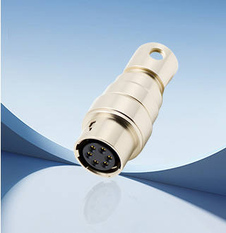 HR Series Connectors