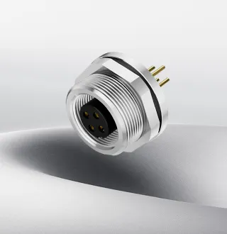 M9 Series Connector