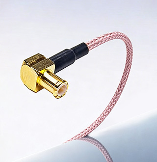 MCX Cable Assemblies