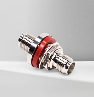 RF Connector Adapters