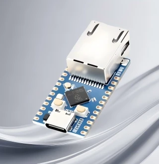 Raspberry Pi Serisi