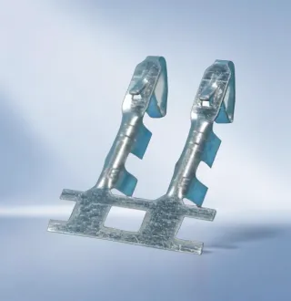 Wire to Board Terminals