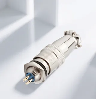 XS Series Connectors