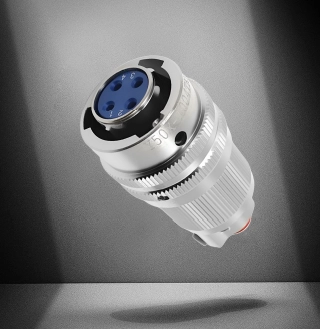 Y50 Series Connectors