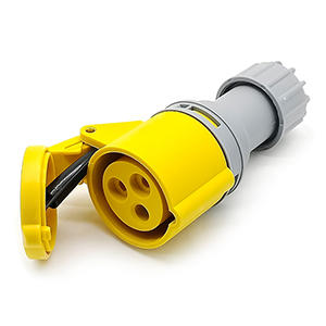 AC Power Connectors