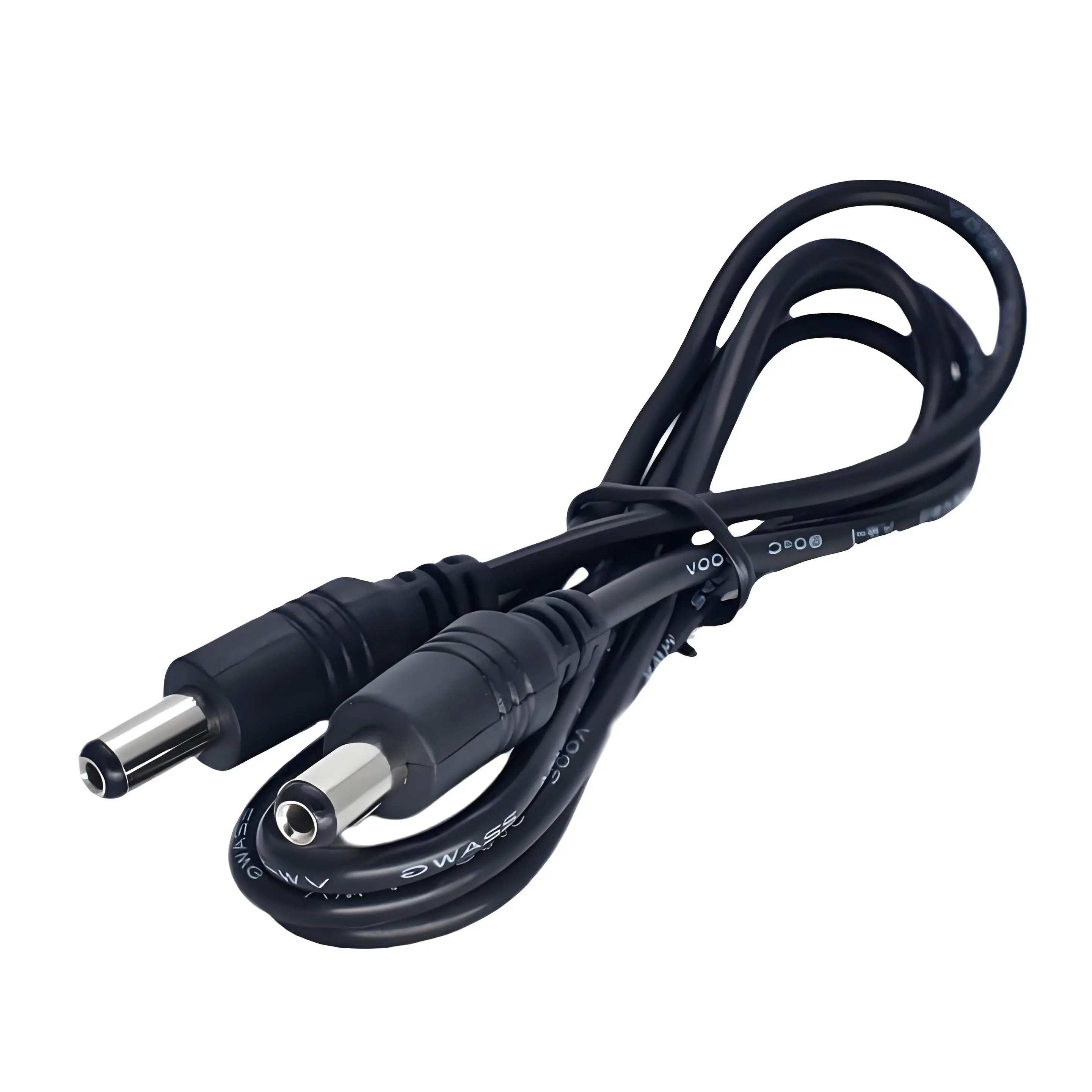 套管连接器线束