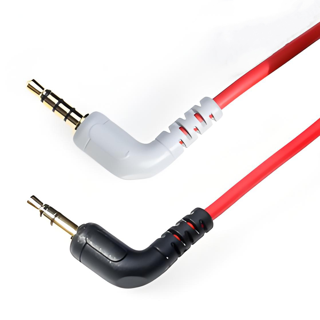 Barrel Audio Cables