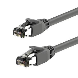 模块化,以太网线束 (RJ45, RJ11)