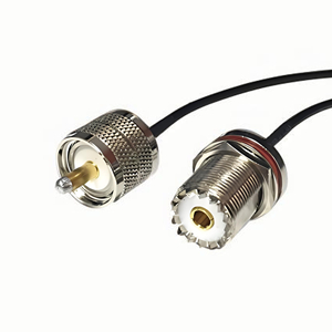 UHF Cable Assemblies