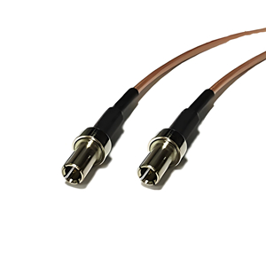 TS9 Cable Assemblies