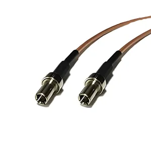 TS9 Cable Assemblies