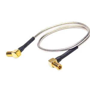 SSMB Cable Assemblies