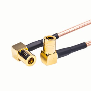 SMB Cable Assemblies