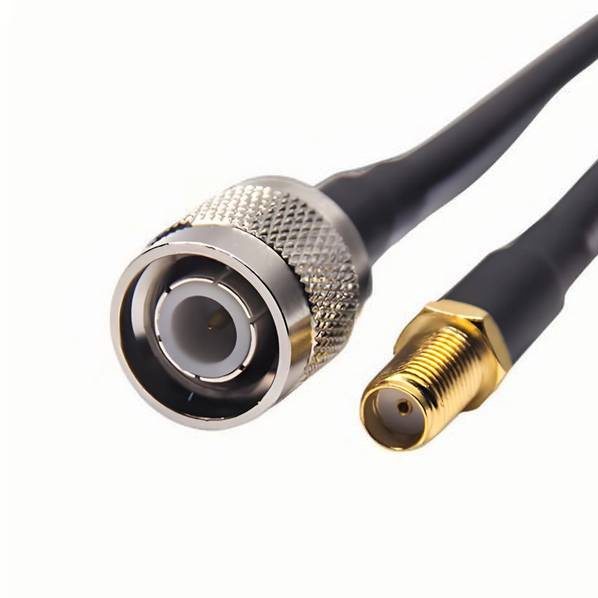 RF Between Series Cable Assemblies