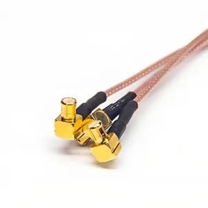 MCX Cable Assemblies