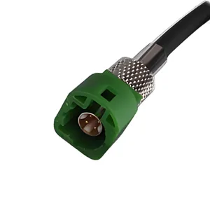 HSD Cable Assemblies
