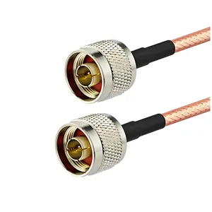 N Type Cable Assemblies