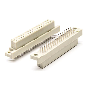 Backplane Connectors