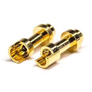 Banana and Tip Connectors