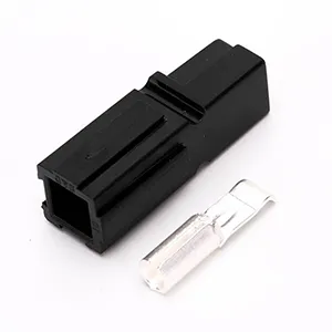 موصلات طاقة التيار المستمر