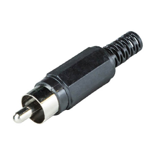 RCA Conectors
