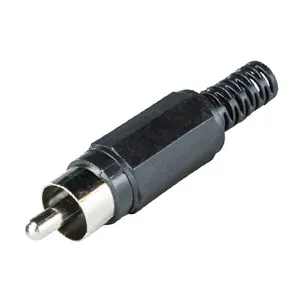 RCA Conectors