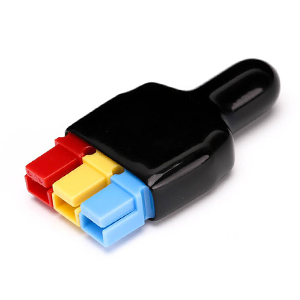 Barrel(3.5, RCA, DC) Connectors