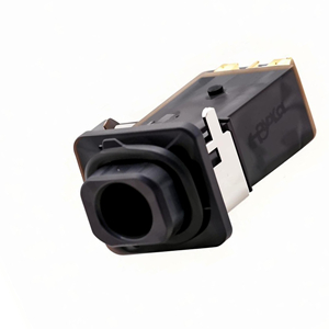 3.5mm Connectors