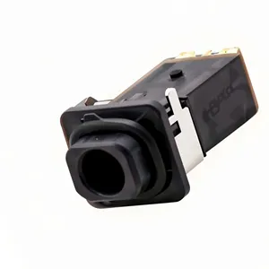 موصلات الصوت