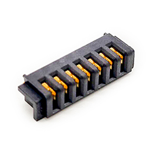 Blade Type Power Connectors