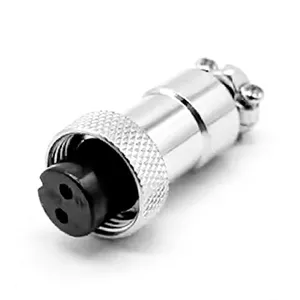 Circular Connector Assemblies