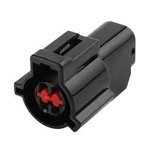 Rectangular Connector Assemblies