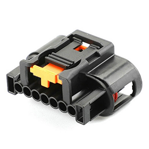 Rectangular Connectors