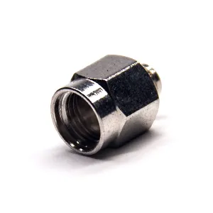RF Connector Accessories