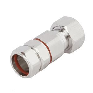 RF Coaxial Connectors